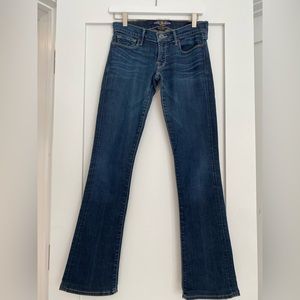 Lucky Brand Jeans